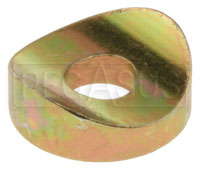 Click for a larger picture of Saddle Washers for Shift Linkage Joints, #10 Bolt