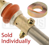 Click for a larger picture of Saddle Washers for Shift Linkage Joints, 1/4" Bolt