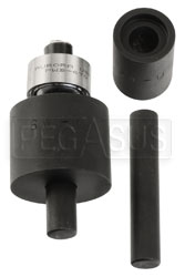 Click for a larger picture of Narrow Series Swaged Bearing Proof Cups Kit