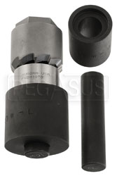 Click for a larger picture of Wide Series Swaged Bearing Removal Tool Kit