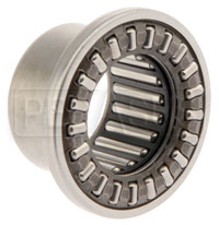 Click for a larger picture of Nadella Combination Needle Bearings