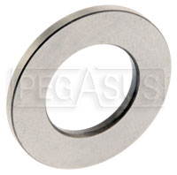 Large photo of Thick Nadella Thrust Washer - 2.0mm thick, Pegasus Part No. 3082-Size