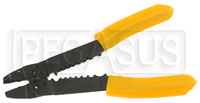 Click for a larger picture of Professional Wire Crimping Tool