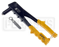 Click for a larger picture of Heavy-Duty Manual Pop Rivet Installation Tool