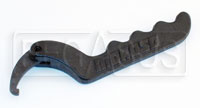 Click for a larger picture of Spring Platform Wrench, Adjustable