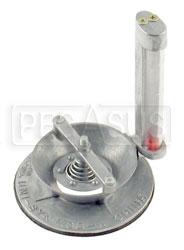 Click for a larger picture of Uni-Syn Carburetor Synchronizer