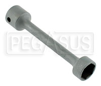 Click for a larger picture of Special 11/16 inch FF Head Bolt Socket