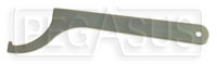 Click for a larger picture of Spring Platform Wrench