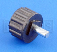 Click for a larger picture of Dunlop Part No. DA11, Knob