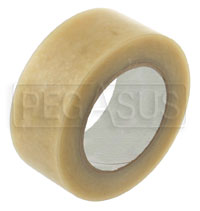 Click for a larger picture of Leading Edge Tape, Light-Duty 8 mil Thickness