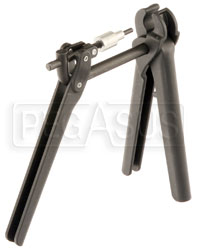 Large photo of Aeroquip Socketless Fitting Assembly Tool, Pegasus Part No. 3158-003