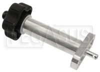 Click for a larger picture of Dzus Receptacle Spring Height Adjuster