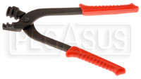 Large photo of Brake Tube Bending Pliers, Pegasus Part No. 3158-300