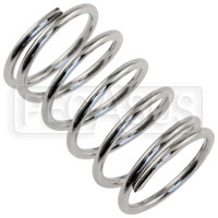 Click for a larger picture of Replacement Compression Spring for Silicone Hose Cutter
