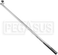 Click for a larger picture of Holder Leg, 36 inch, for Smart Strings Toe Alignment Kit