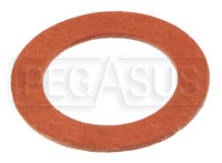 Click for a larger picture of Washer for Smart Strings Toe Alignment Kit