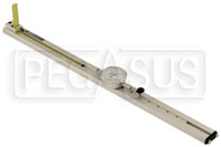 Large photo of Linear Chassis Ride Height Gauge by ART, Pegasus Part No. 3195-001