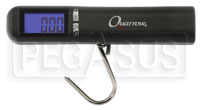 Click for a larger picture of Digital Fish Weighing Scale