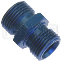 Large photo of BSP Male to BSP Male Adapter, Pegasus Part No. 3203-Size-Color