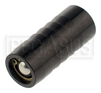 Click for a larger picture of Fuel Vent Check Valve, In-Line for 3/8 inch I.D. Hose