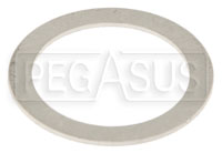 Large photo of Replacement Crush Washer for 3275-0xx Banjo Hose End, 5-Pack, Pegasus Part No. 3228-129