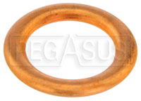 Large photo of Replacement Gasket, Fits 1/2