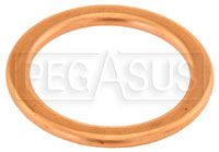 Large photo of Replacement Gasket, Fits 3/4