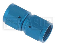 Click for a larger picture of Female Swivel Coupling, AN to AN