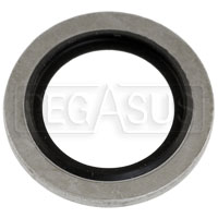 Click for a larger picture of Dowty Sealing Washer for BSP Ports