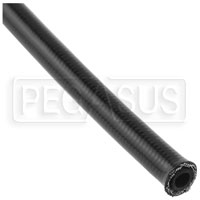 Click for a larger picture of -04 Covered Stainless Steel Braided PTFE Brake & Clutch Hose