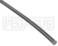 Click for a larger picture of #3 Covered Stainless Steel Braided PTFE Brake & Clutch Hose