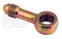 Large photo of 3AN Male to 3/8 (10mm) Long Stem Banjo Brake Adapter, Pegasus Part No. 3265-24