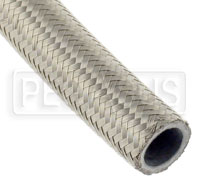 Click for a larger picture of Stainless Steel Braided Racing Hose