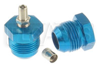 Click for a larger picture of AN Pressure Test Plug Kit, specify size