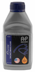 Pegasus Part No. 3309 - AP Super 600 Racing Brake Fluid Click for a larger picture of AP Super 600 Racing Brake Fluid