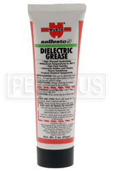 Click for a larger picture of Wurth Dielectric Grease, 3 oz Tube