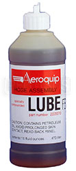 Click for a larger picture of Aeroquip Hose Assembly Lube, 1 Pint