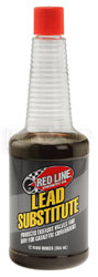 Click for a larger picture of Red Line Lead Substitute