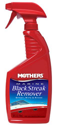 Click for a larger picture of Mothers Black Streak Remover