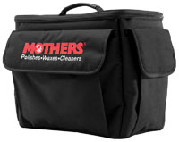 Click for a larger picture of Mothers Organizer Bag for Detailing Supplies