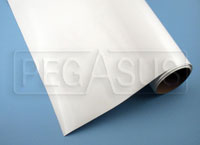 Large photo of Scotchcal 24 inch wide White, per linear ft., Pegasus Part No. 3362-Size