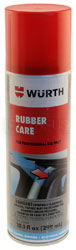 Click for a larger picture of (HAO) Rubber Care by Wurth, 10 oz Aerosol Can