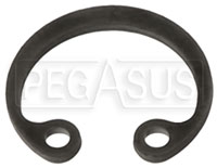 Click for a larger picture of SPA Retaining Ring for Boss Plug