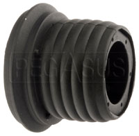Click for a larger picture of OMP Steering Wheel Hub Adapter, OD/1960/FO542A, Ford Focus