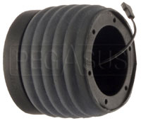 Click for a larger picture of OMP Steering Wheel Hub Adapter, OD/1960/HO285, Honda CRX