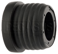 Click for a larger picture of OMP Steering Wheel Hub Adapter, OD/1960/VW237A, VW 98+