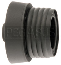 Large photo of OMP Steering Wheel Hub Adapter, OD/1960VW239A, VW Golf 2004+, Pegasus Part No. 3426-208