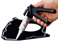 Click for a larger picture of Tube Grip Dispensing Pliers