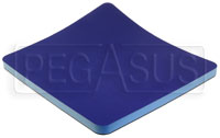 Click for a larger picture of Backsaver Aerospace Foam Pad, 16 x 18"