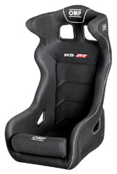 Click for a larger picture of (SL) OMP RS-P.T. 2 Racing Seat